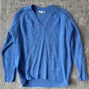 Madewell V-Neck Sweater | Size Small